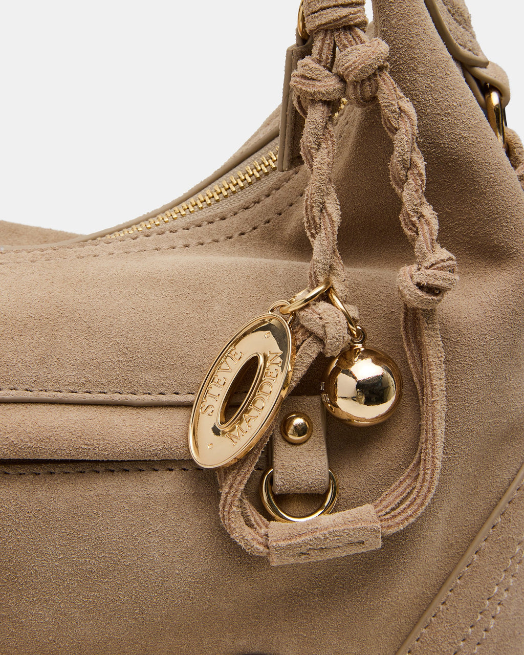 MAVISS BAG TAUPE