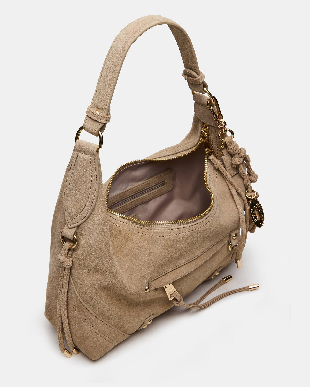 MAVISS BAG TAUPE