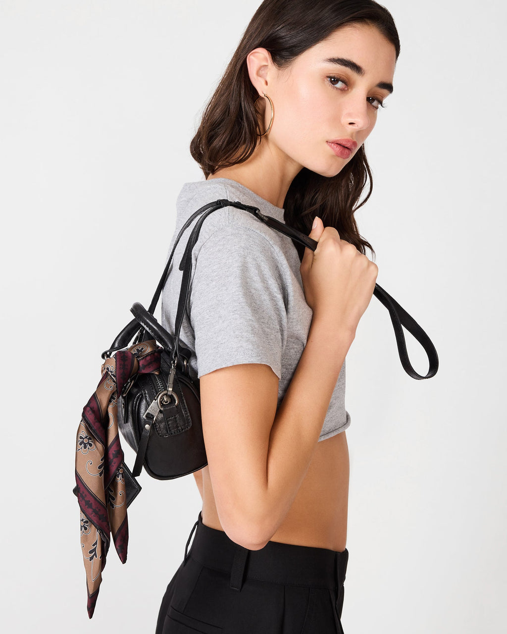 MEL GIFT SET BLACK