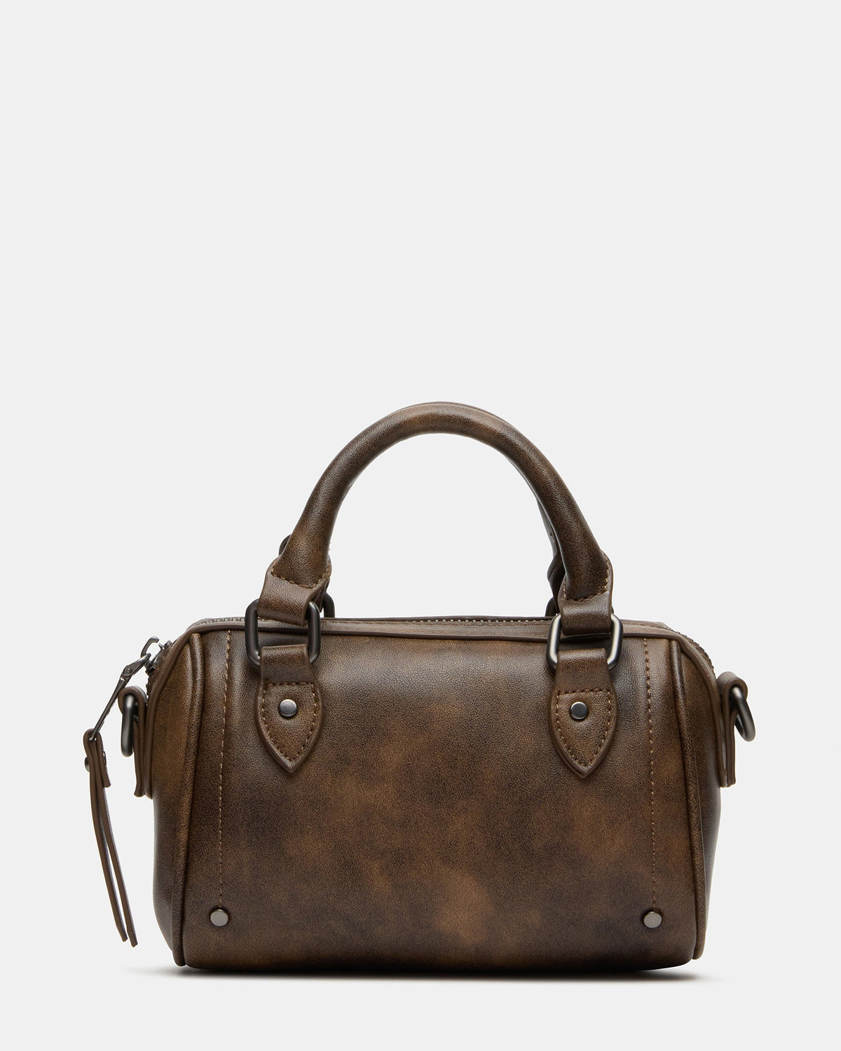 MEL GIFT SET BROWN DISTRESSED
