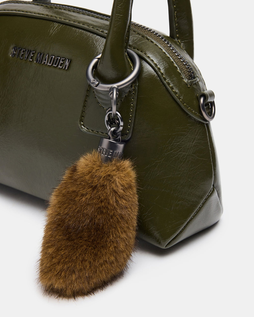 MELODIE BAG OLIVE