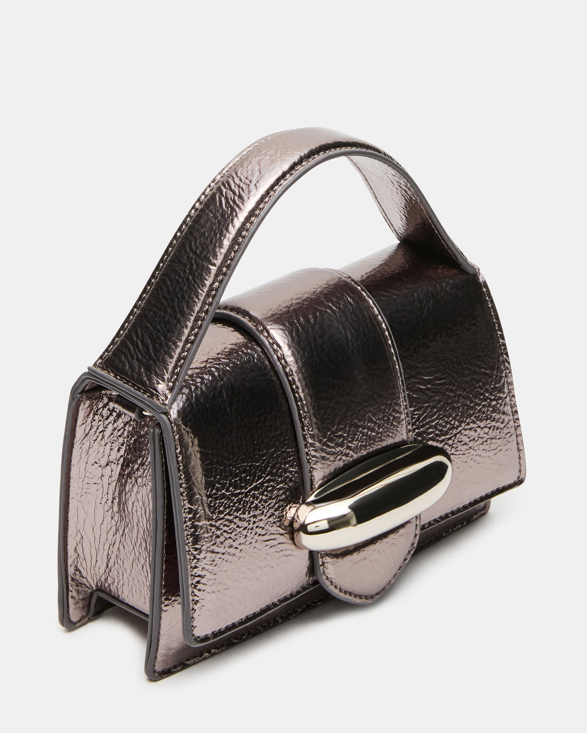 MISHELL BAG GUNMETAL
