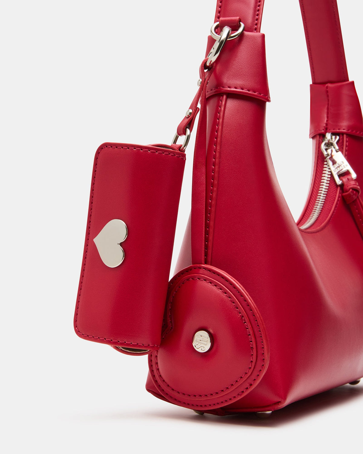 ROSANA BAG RED