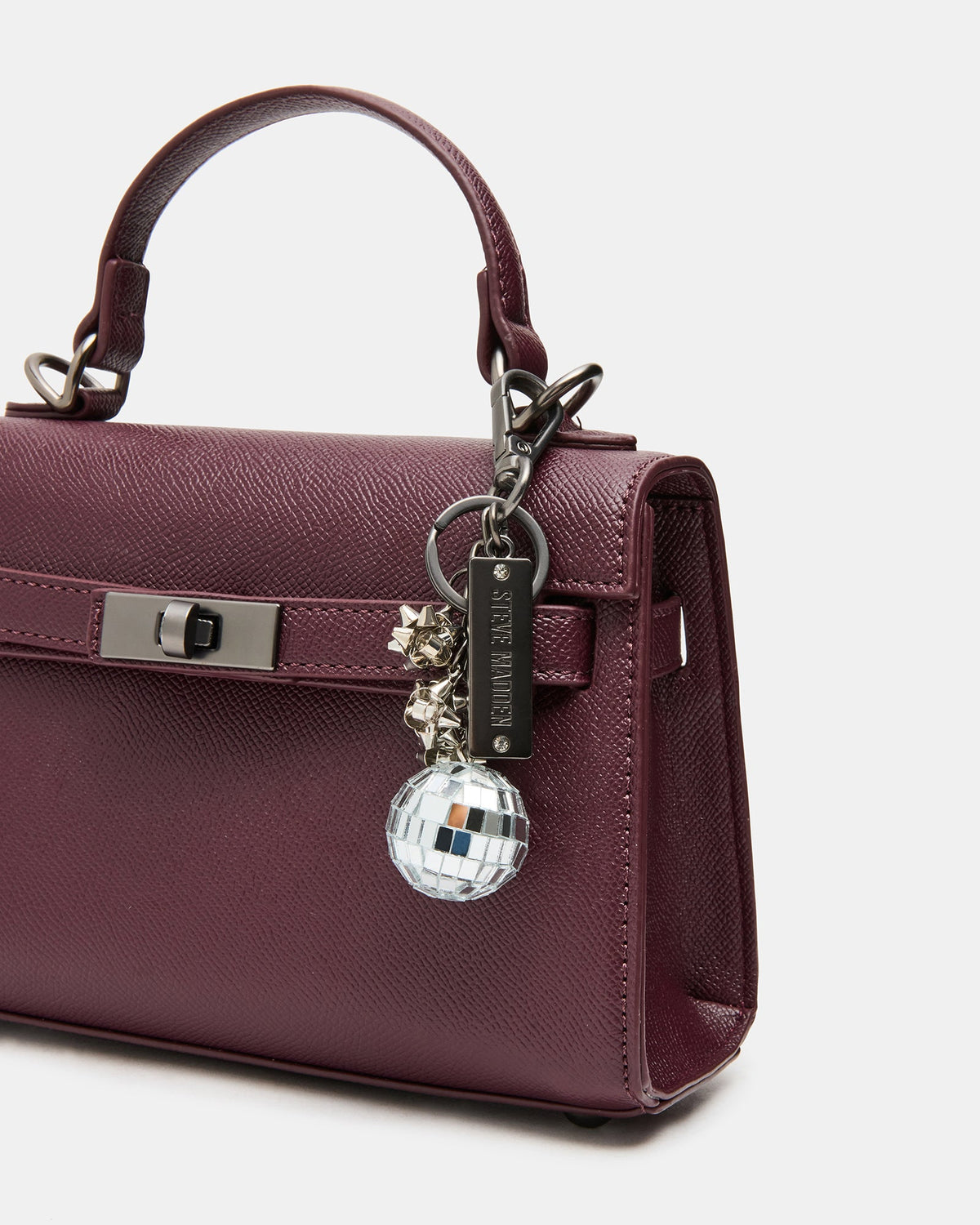 SIGNIFY GIFT SET DARK CHERRY
