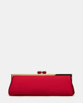 STEFANO BAG RED