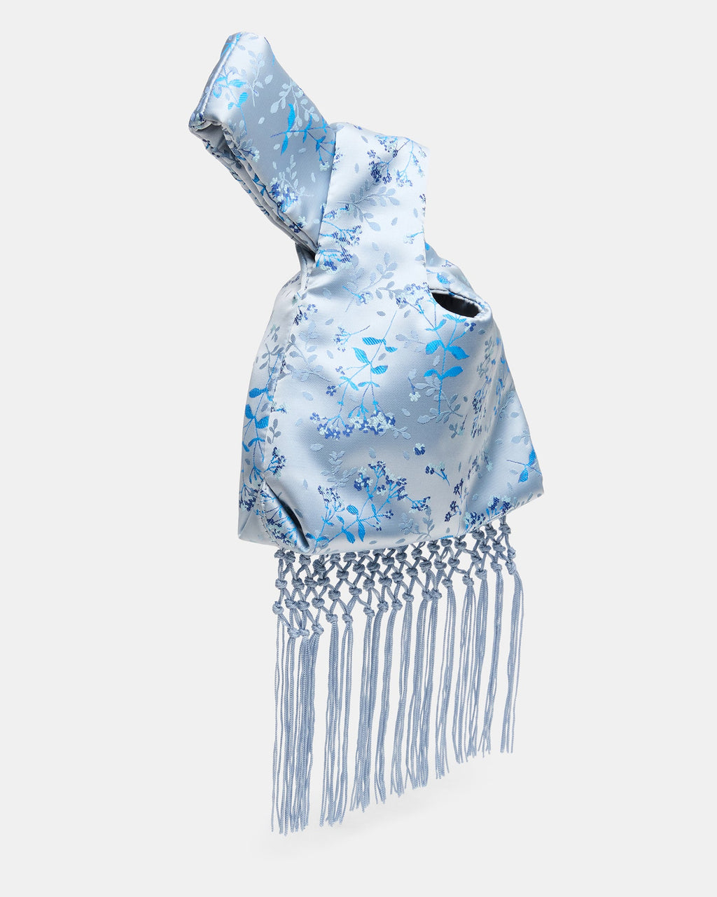YUNA BAG BLUE/MULTI