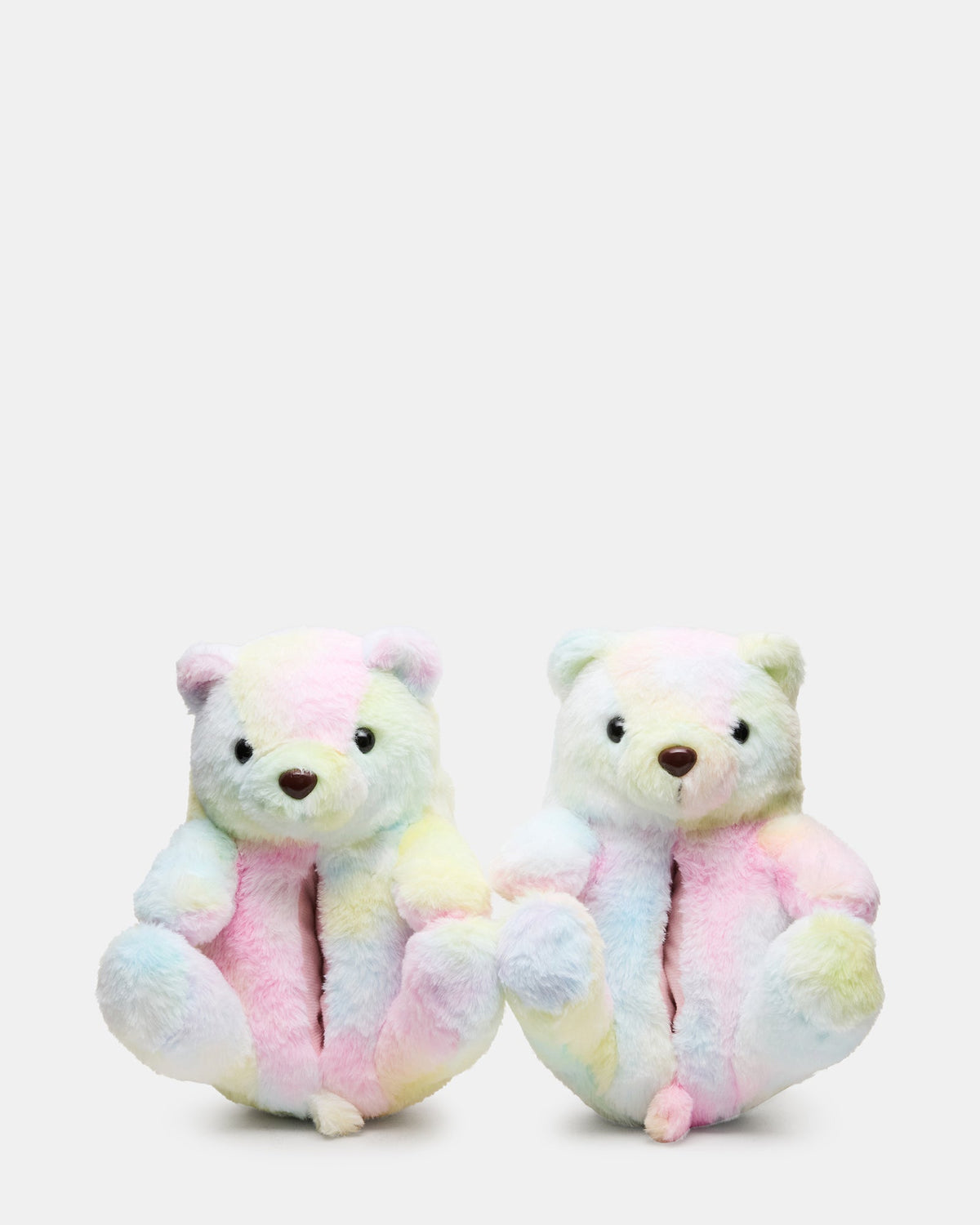 KIDS' BUDDIES TIE DYE