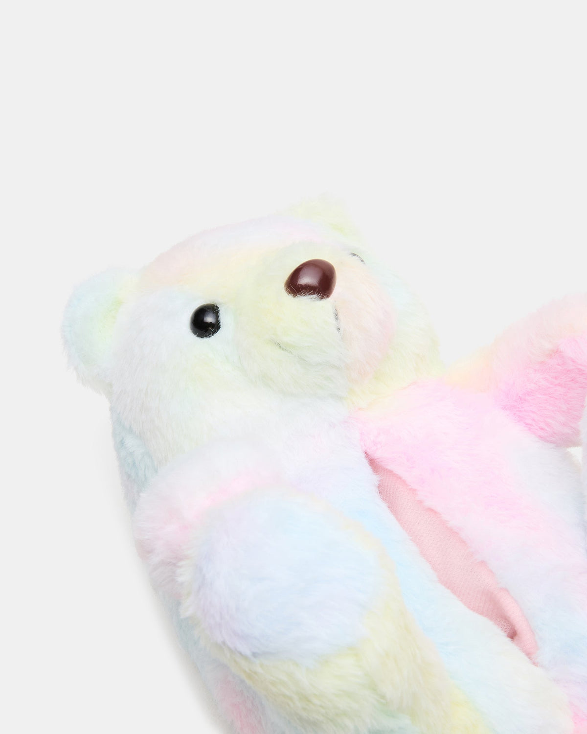KIDS' BUDDIES TIE DYE