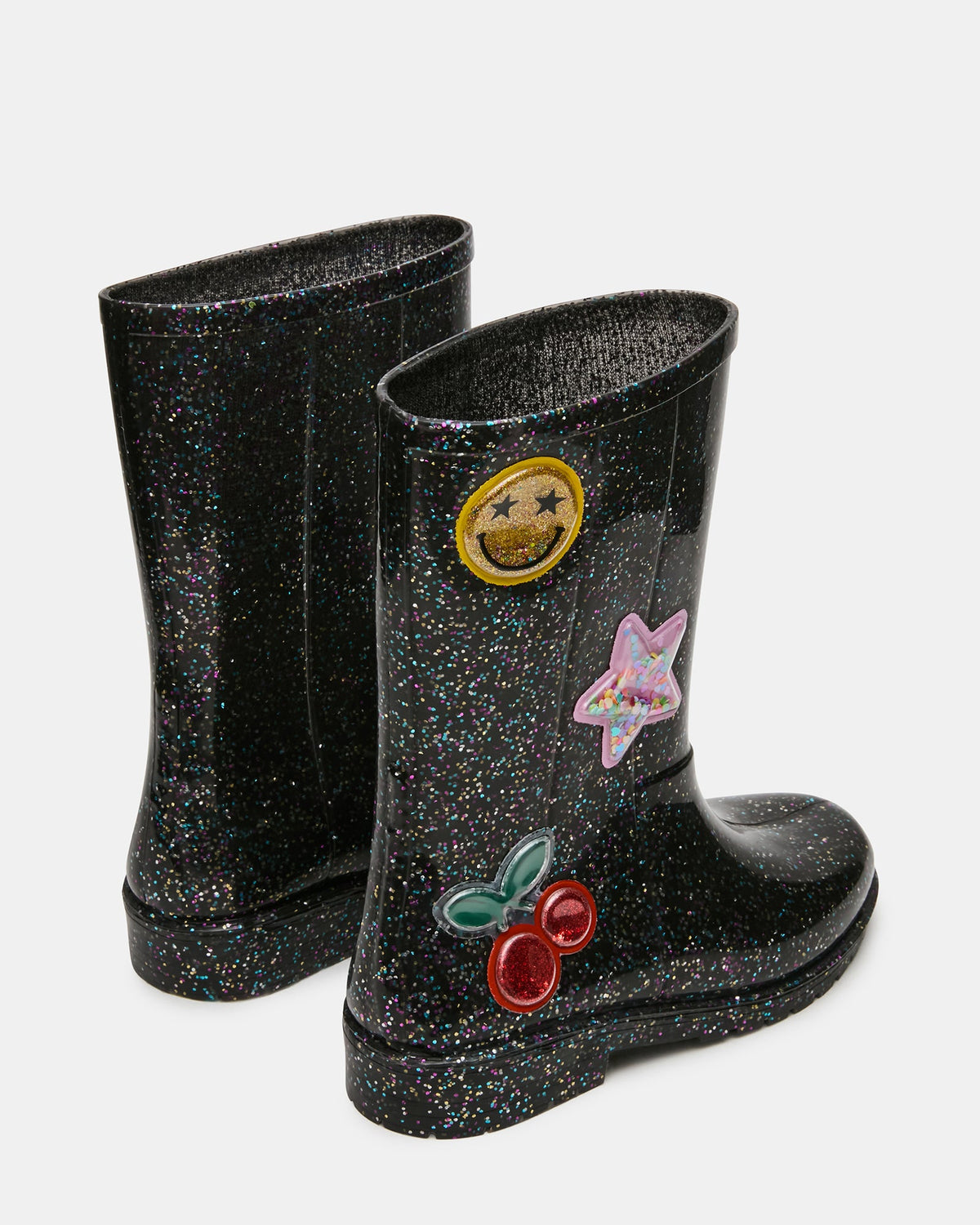 KIDS' KOODLES BLACK