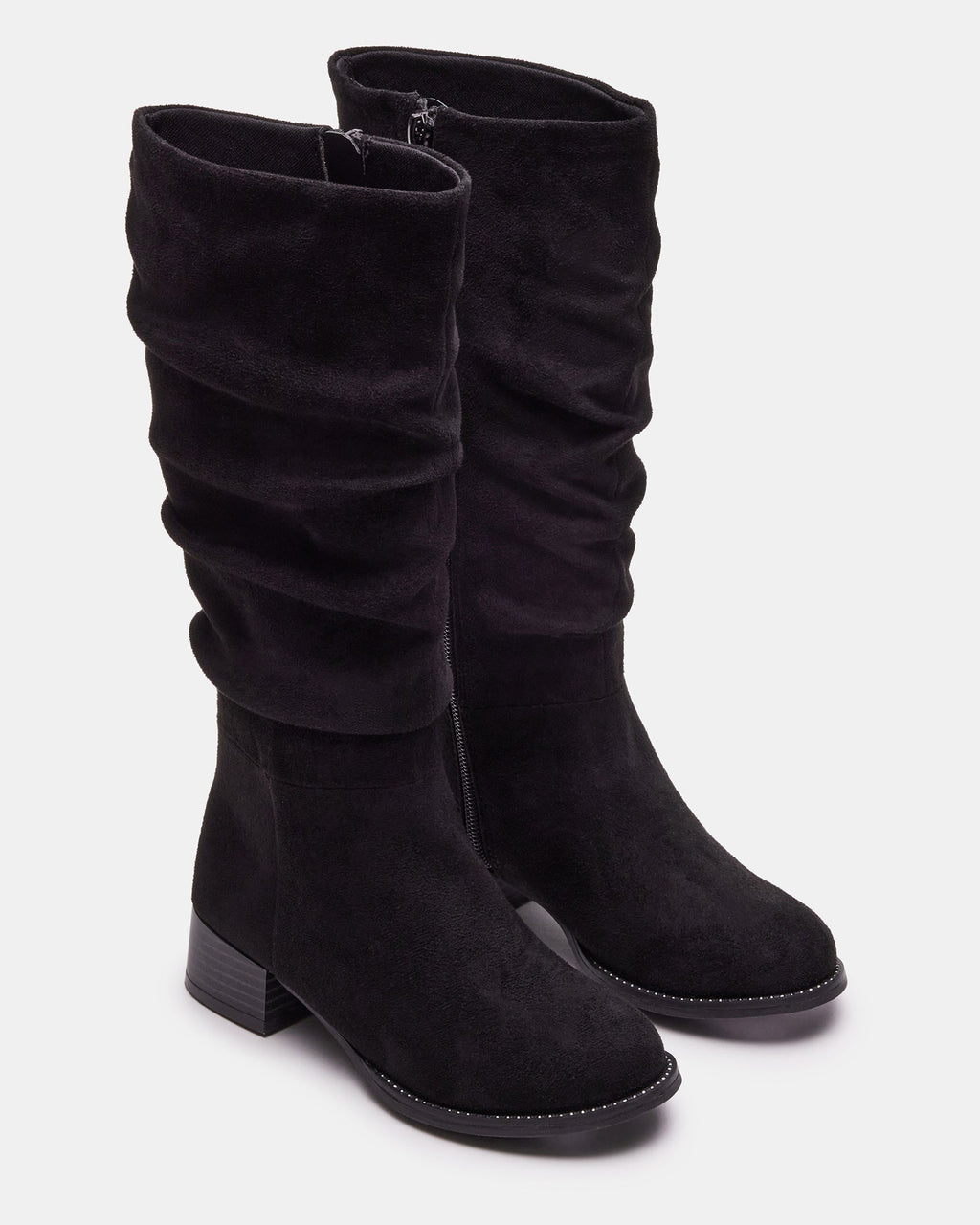 KIDS' PEPPER BLACK