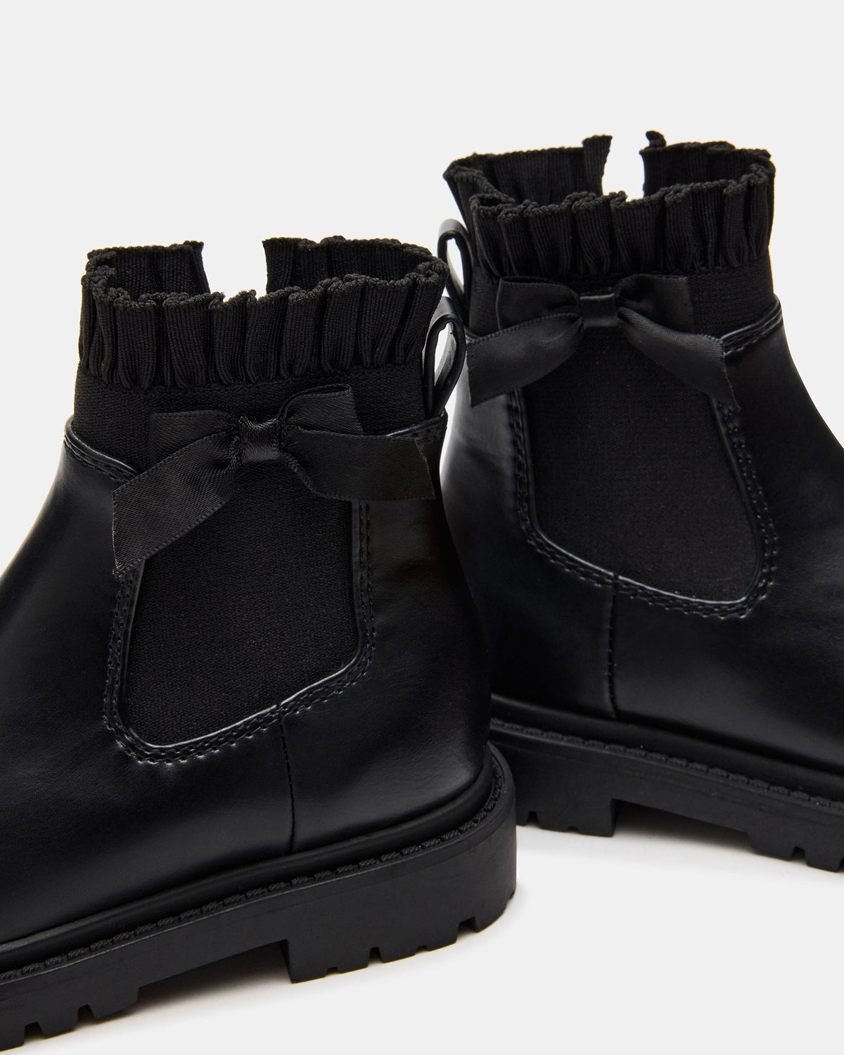 TODDLERS' BUBBLES BLACK