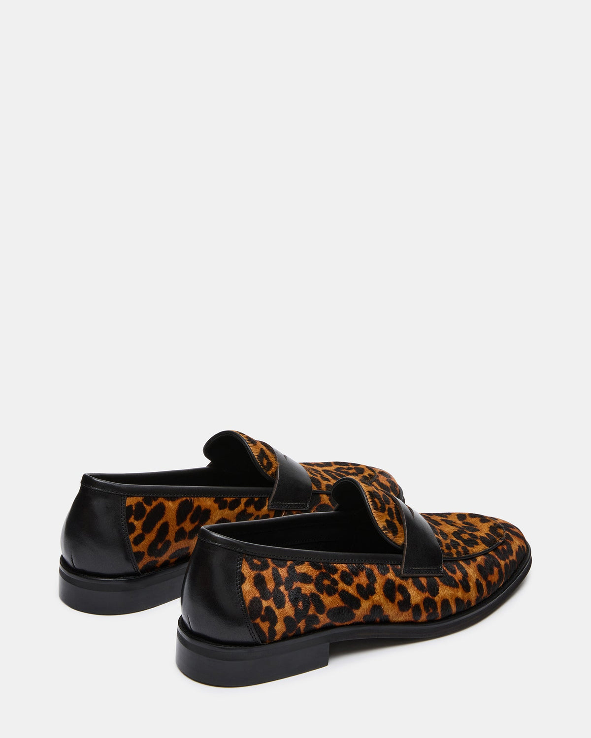 CHARADE LEOPARD