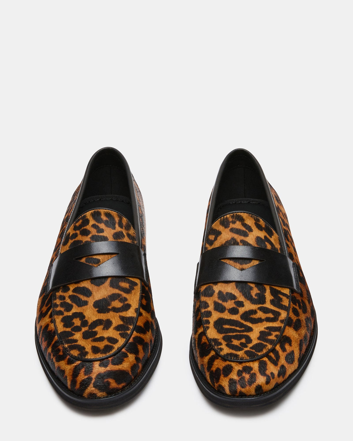 CHARADE LEOPARD