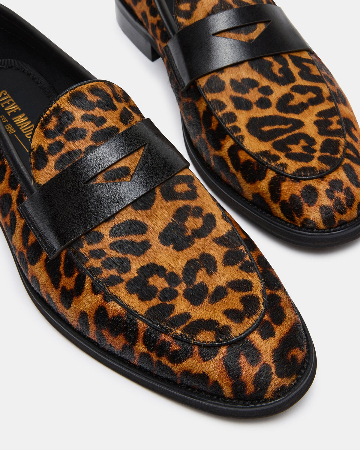 CHARADE LEOPARD