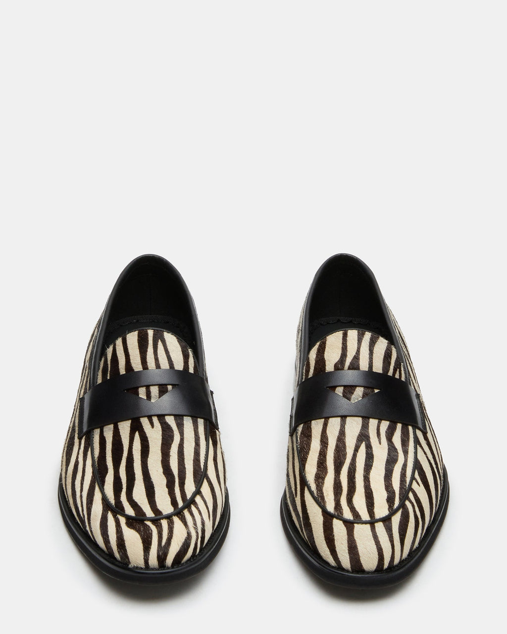 CHARADE BLACK/WHITE ZEBRA