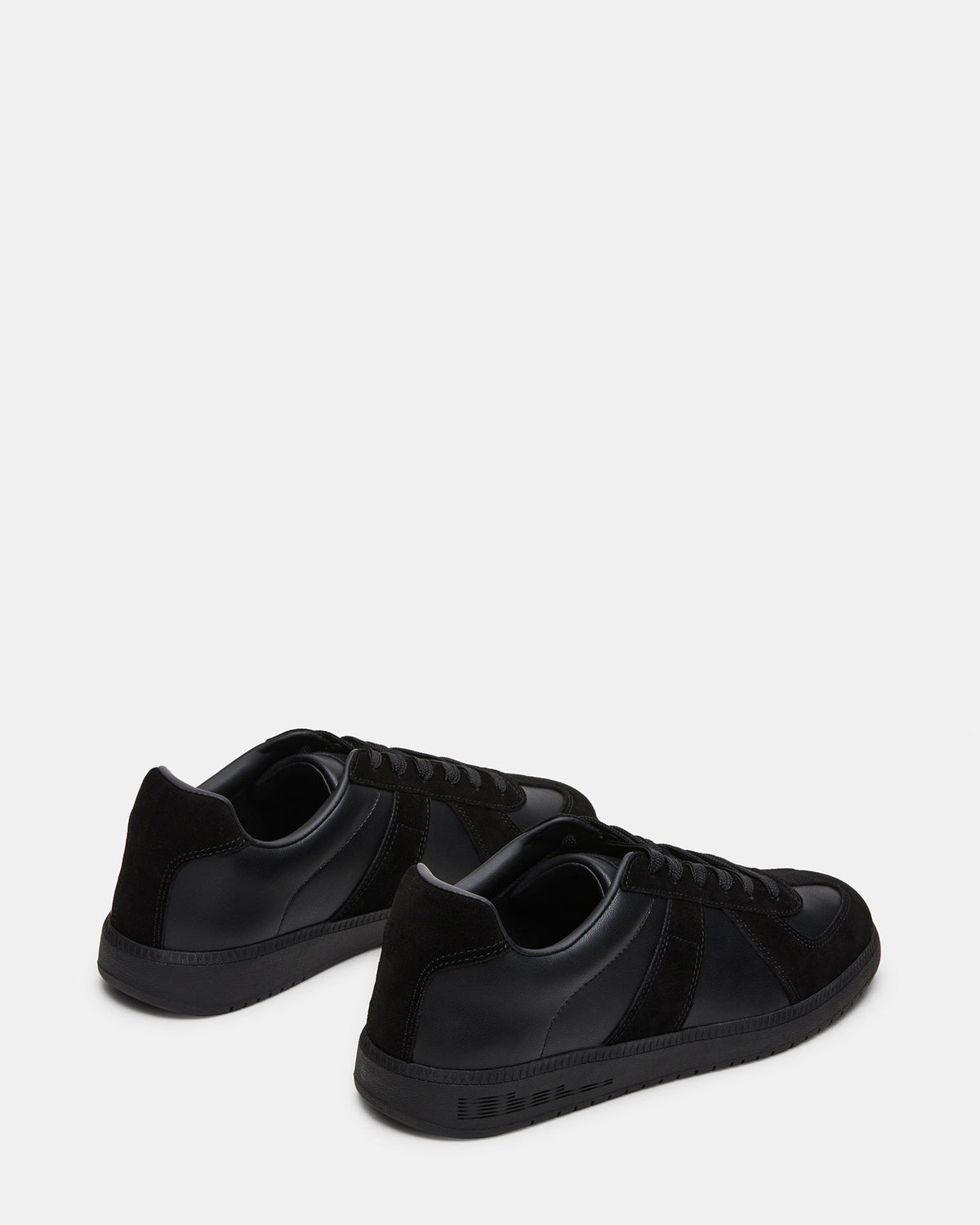 DIXON BLACK/BLACK