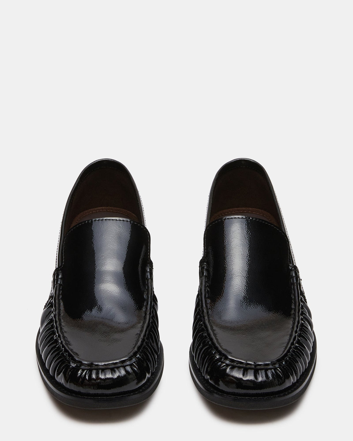 GERONIMO BLACK PATENT