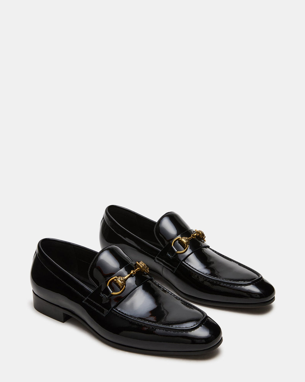 JAKIRO BLACK PATENT