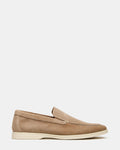 LINUX Sand Slip-On Men's Casual | Steve Madden