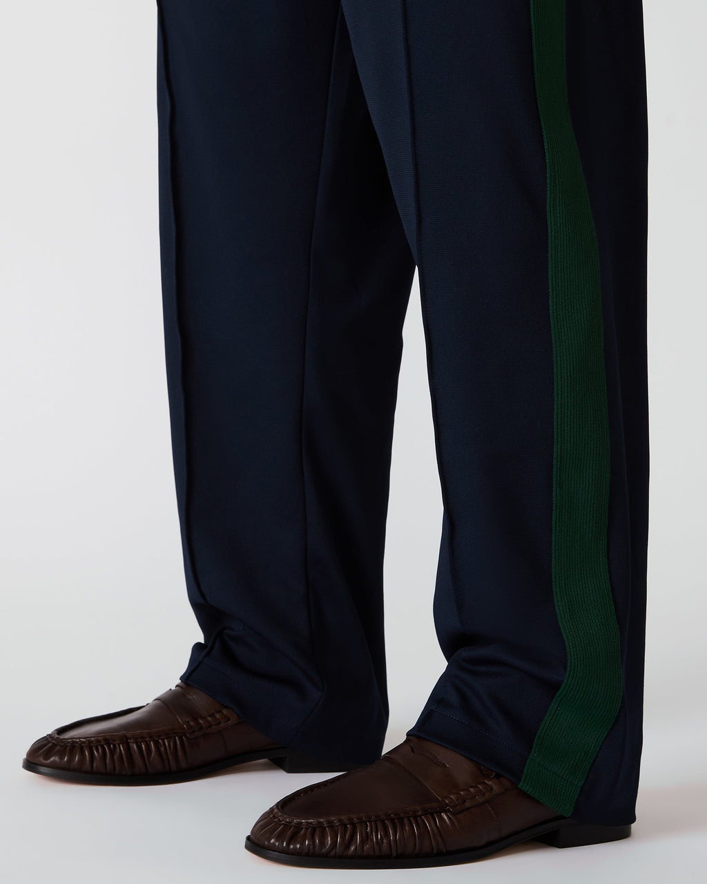 QUINCEY DARK GREEN MULTI