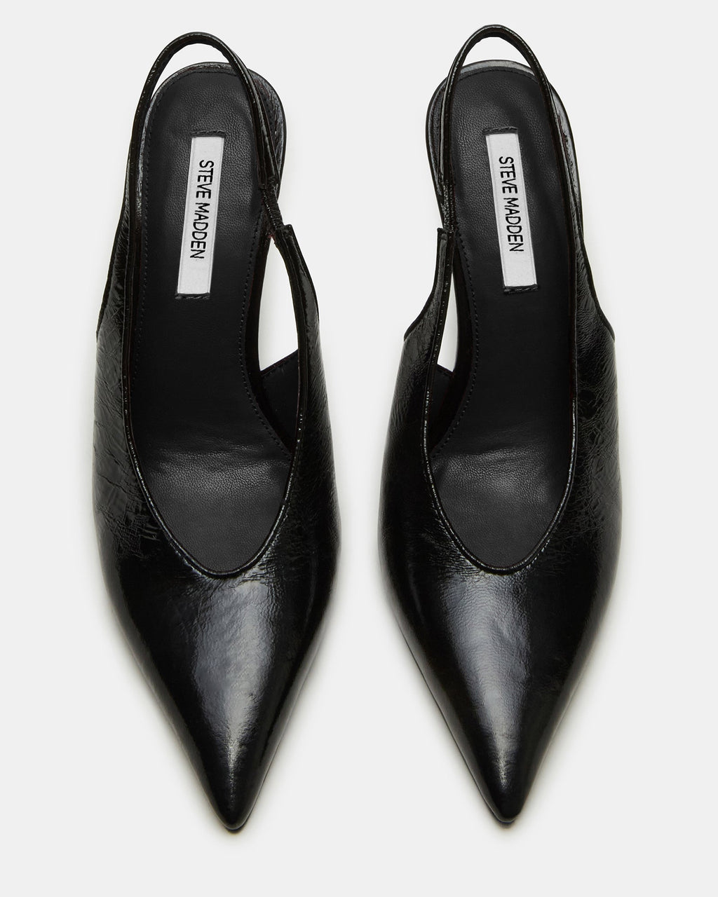ANDROMEDA BLACK LEATHER