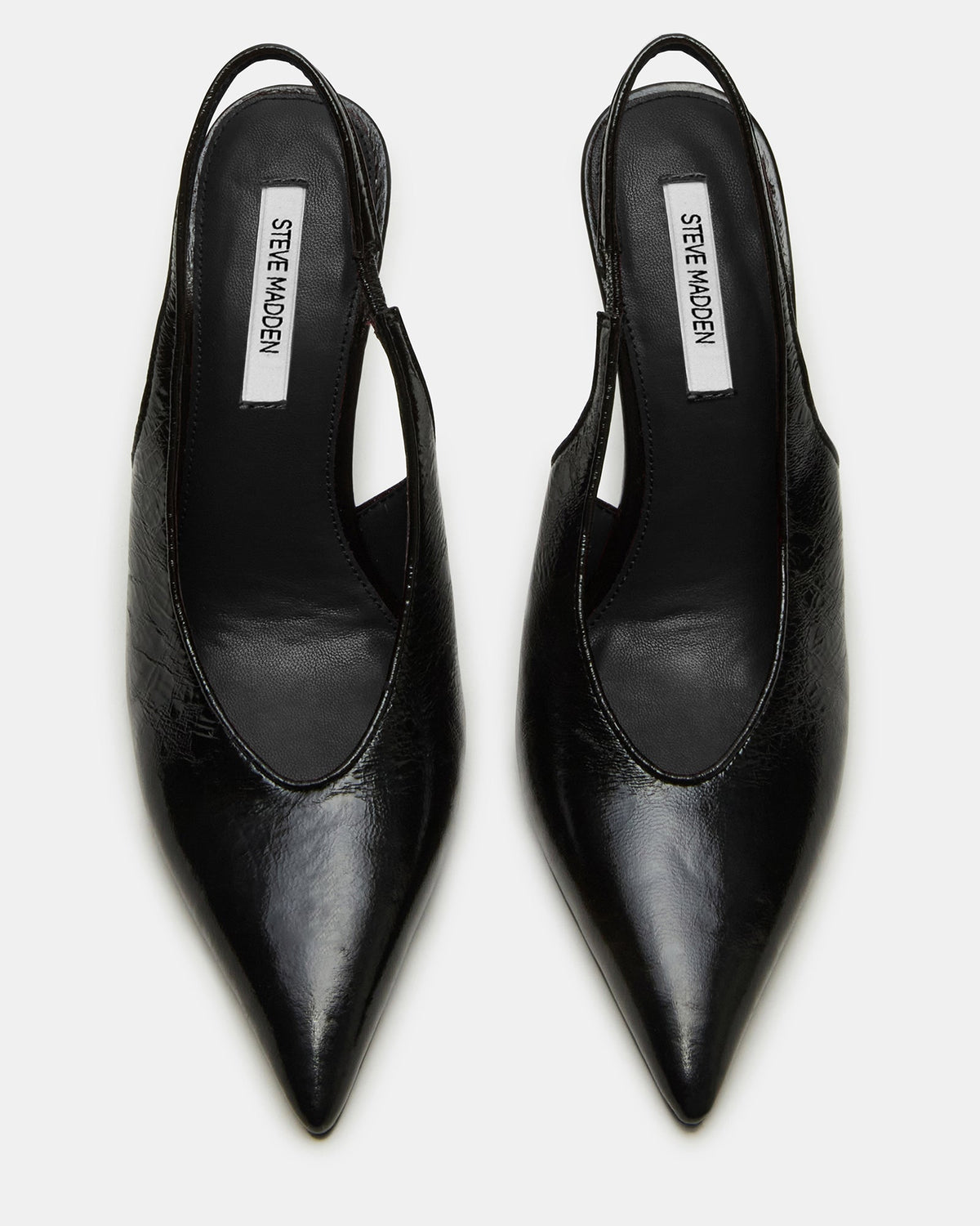 ANDROMEDA BLACK LEATHER