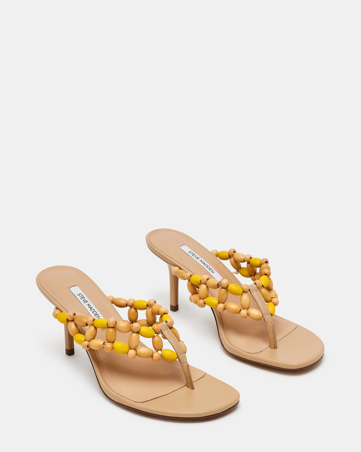 BEVERLY NATURAL MULTI