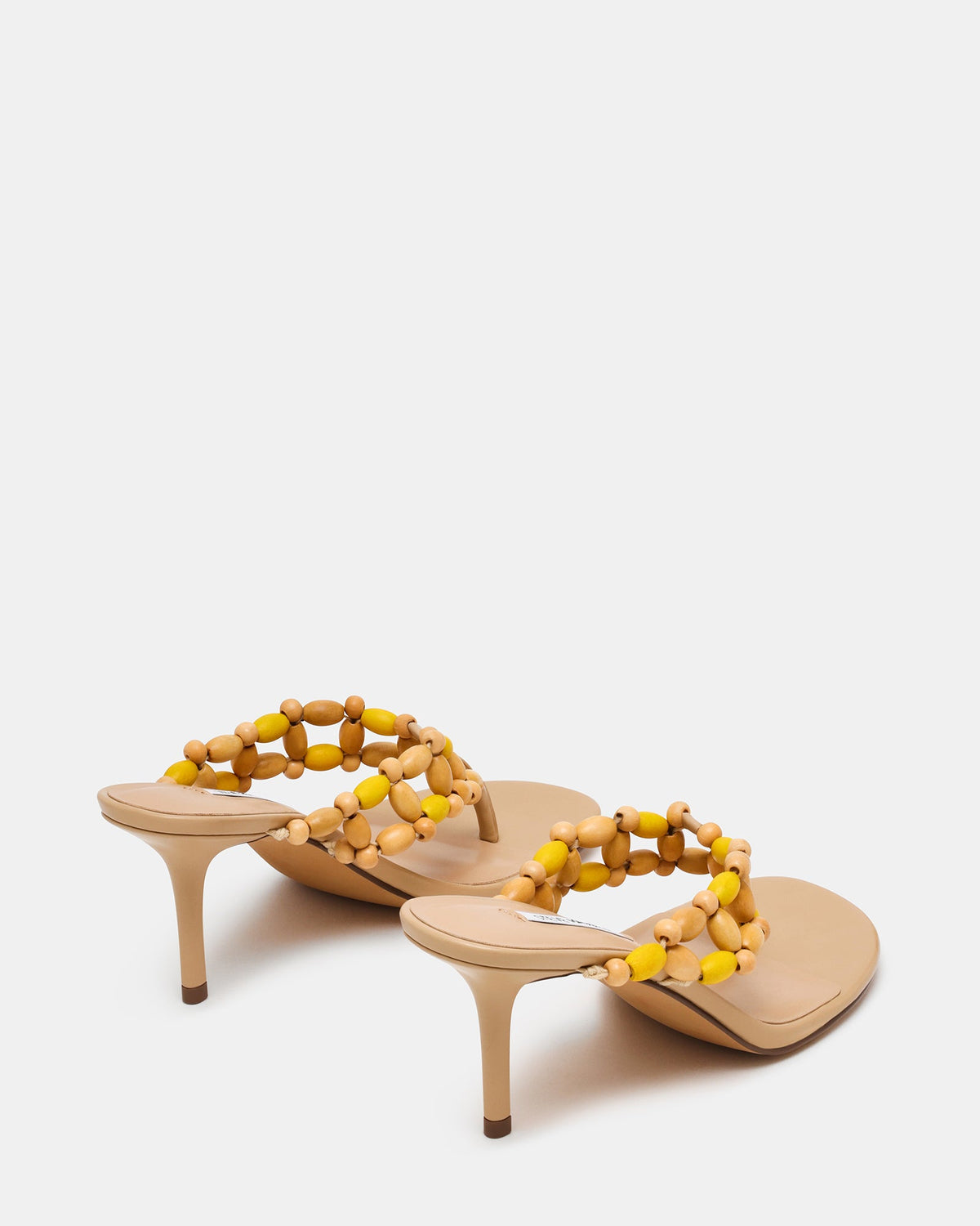 BEVERLY NATURAL MULTI
