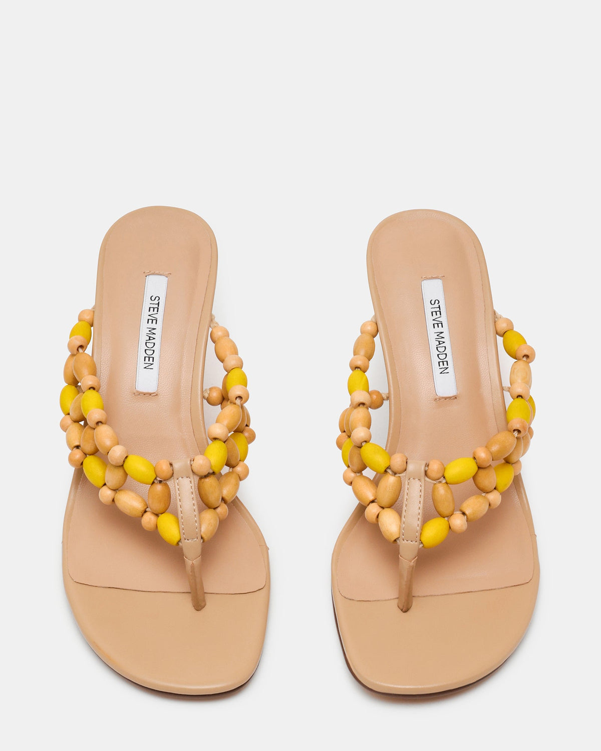 BEVERLY NATURAL MULTI