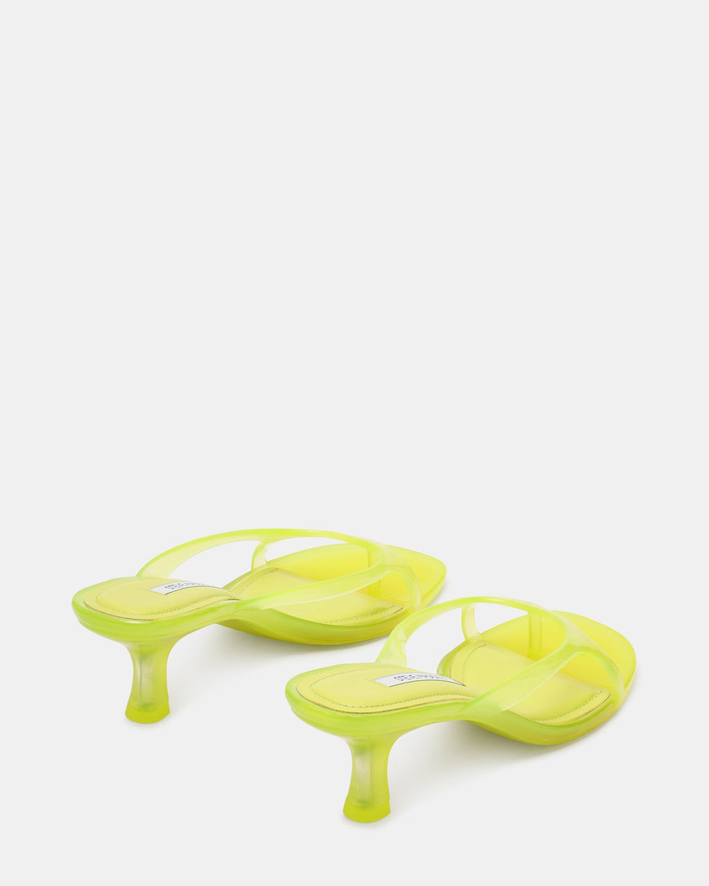 BRIENNA JELLY LIME