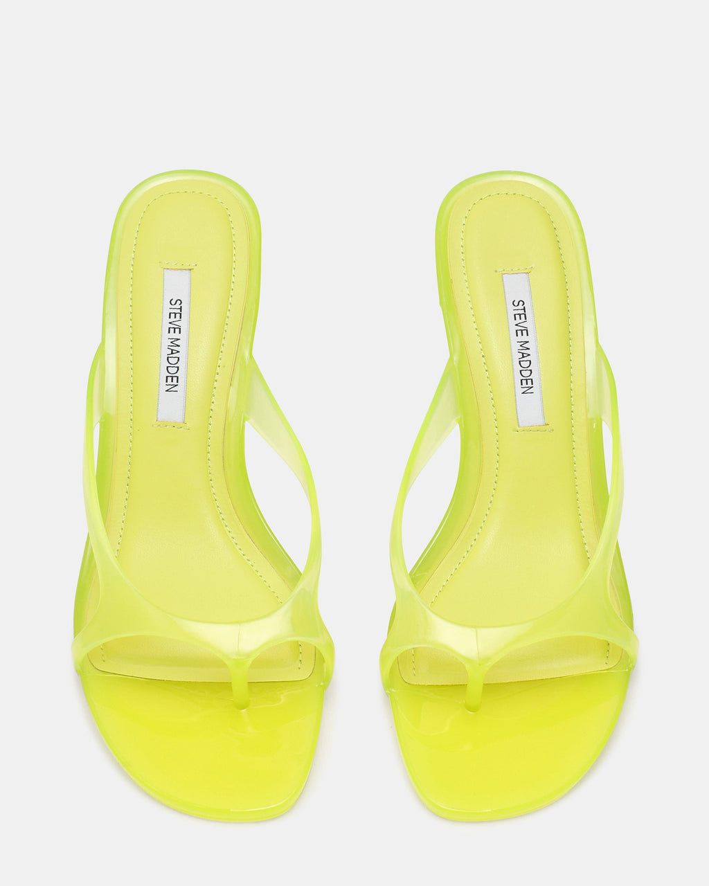 BRIENNA JELLY LIME