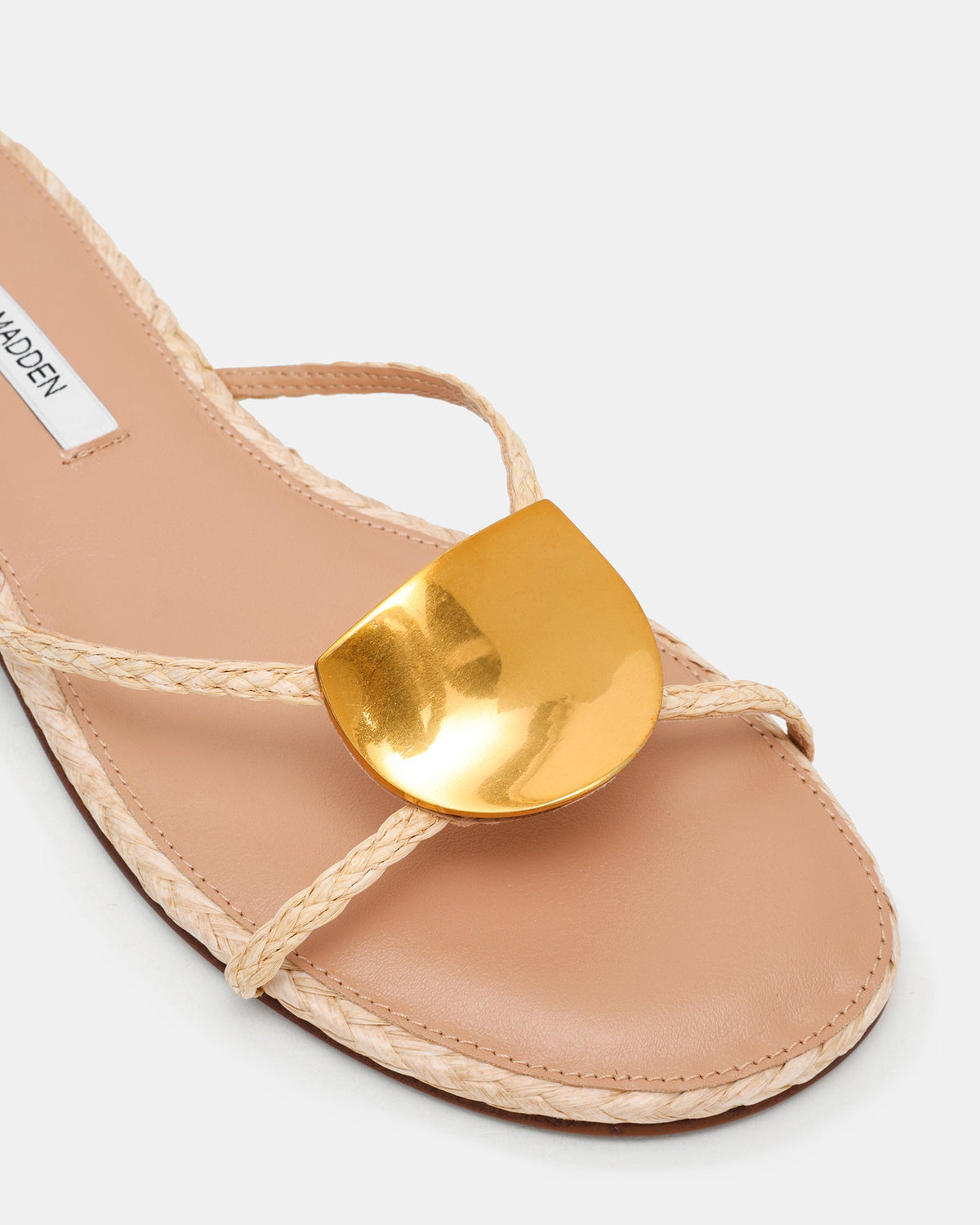 CALLIA NATURAL RAFFIA