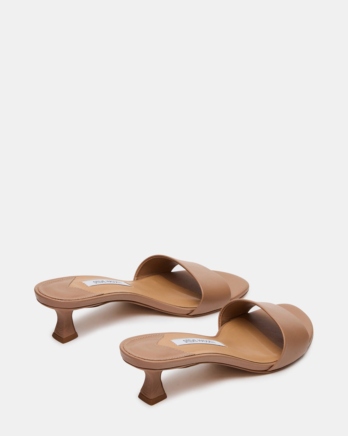 CALLIE TAN LEATHER