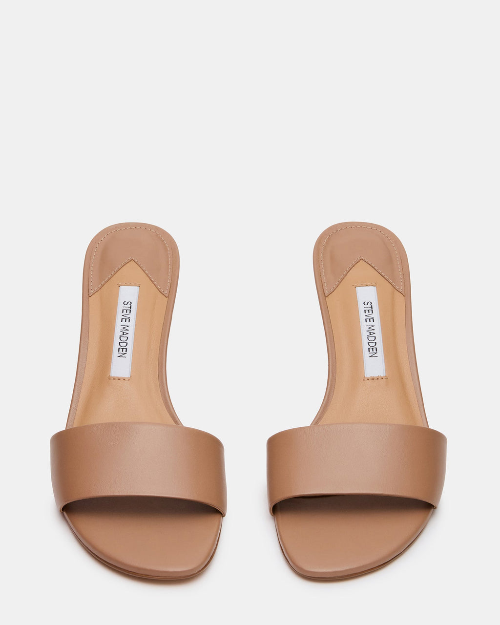 CALLIE TAN LEATHER