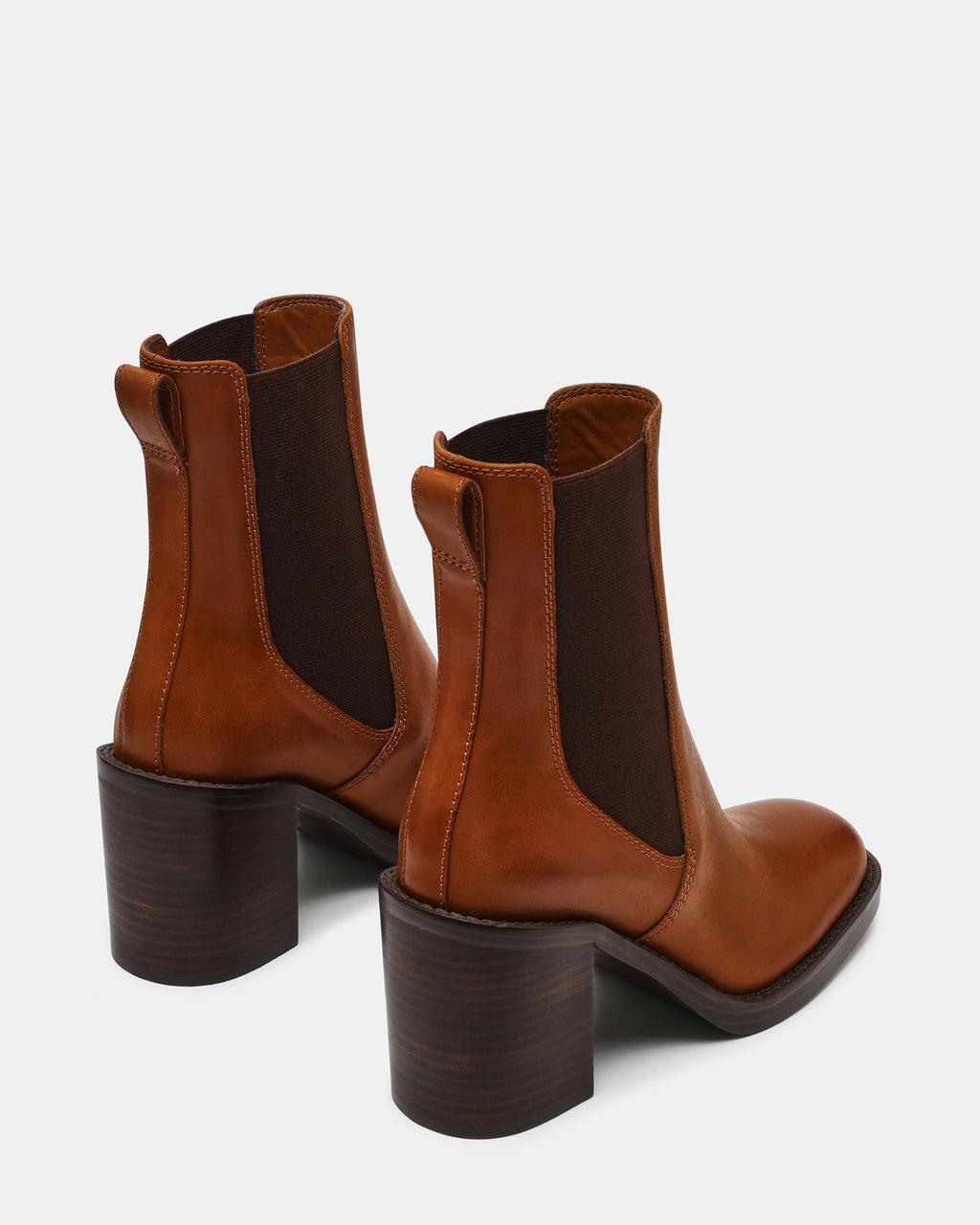 DALEY COGNAC LEATHER