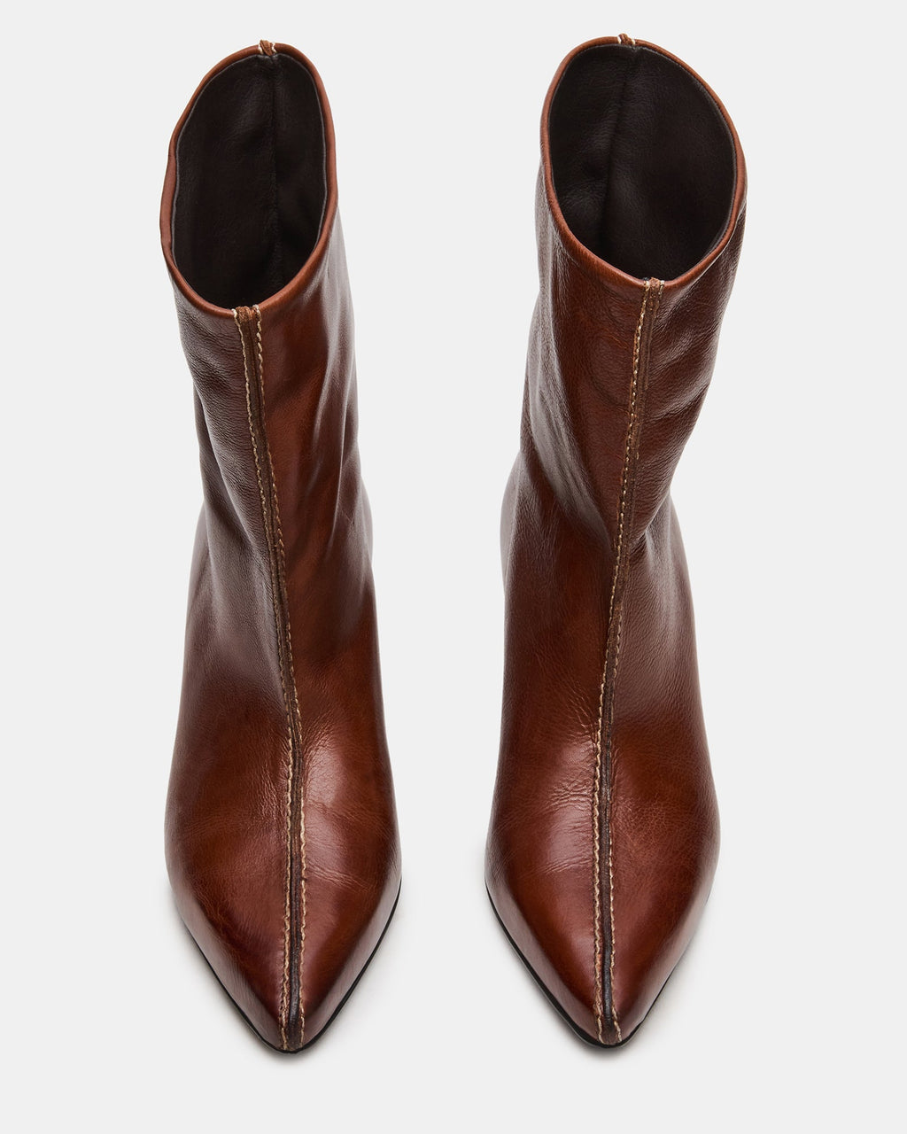 DANIKA COGNAC LEATHER