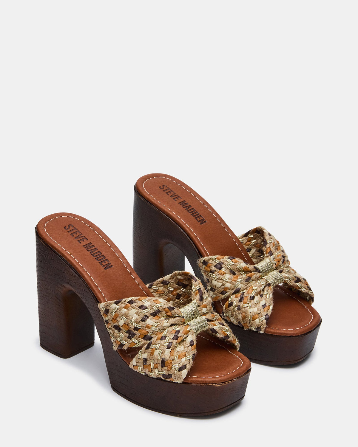 DOTTI RAFFIA MULTI
