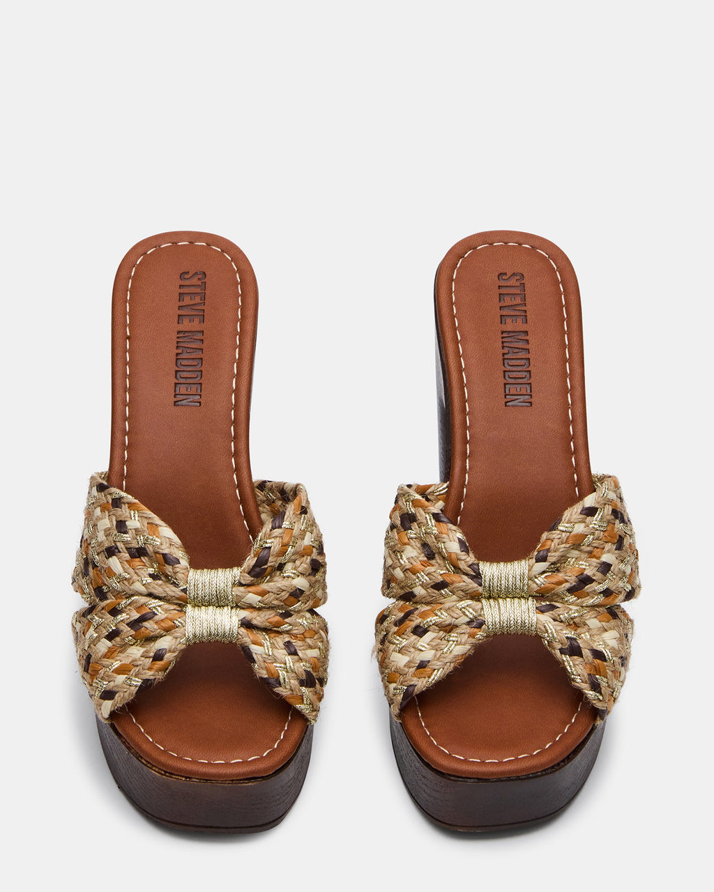 DOTTI RAFFIA MULTI