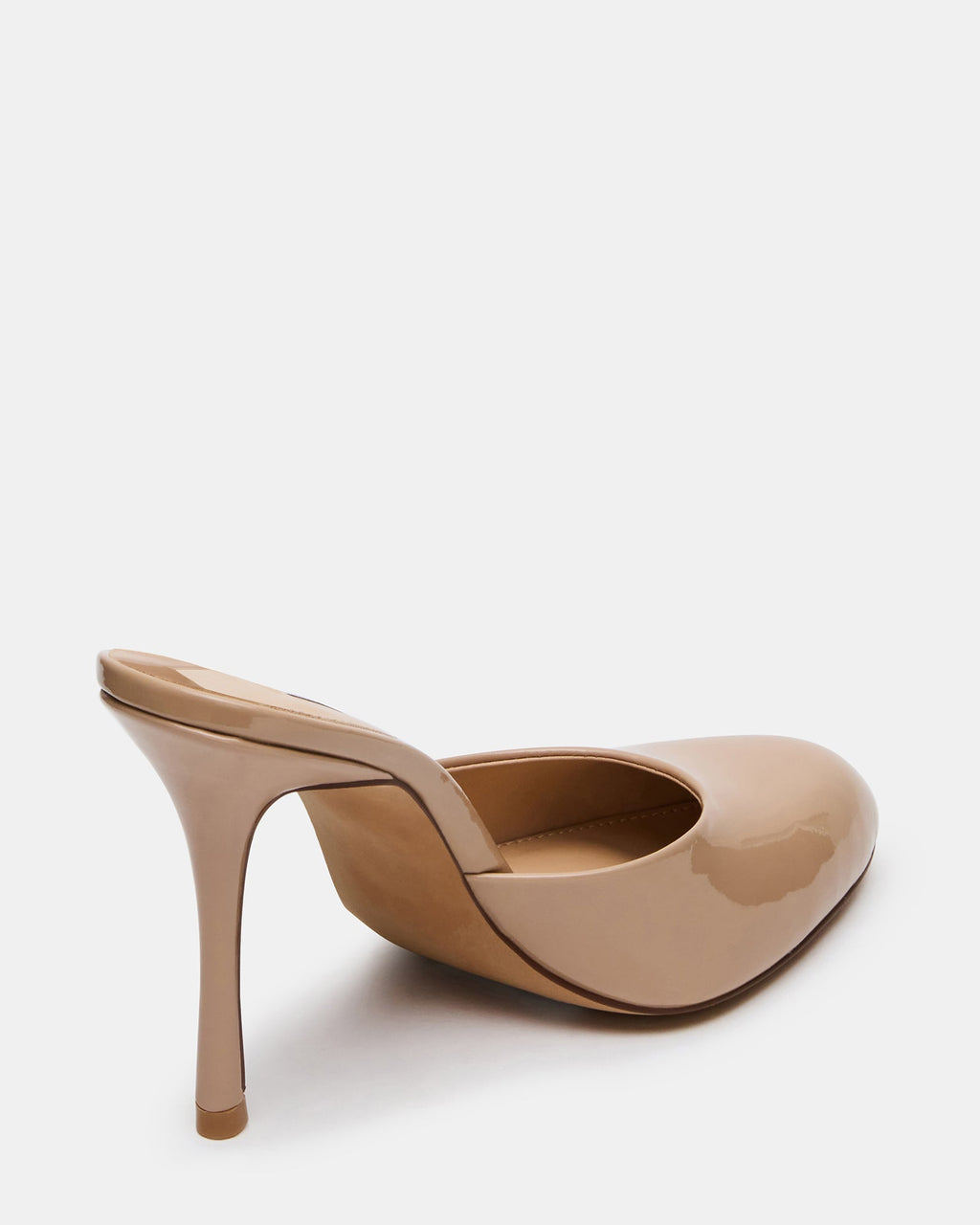 PLUM TAN PATENT