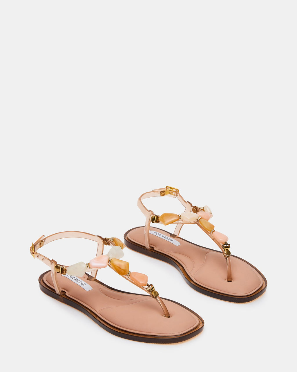 TAISY BLUSH MULTI