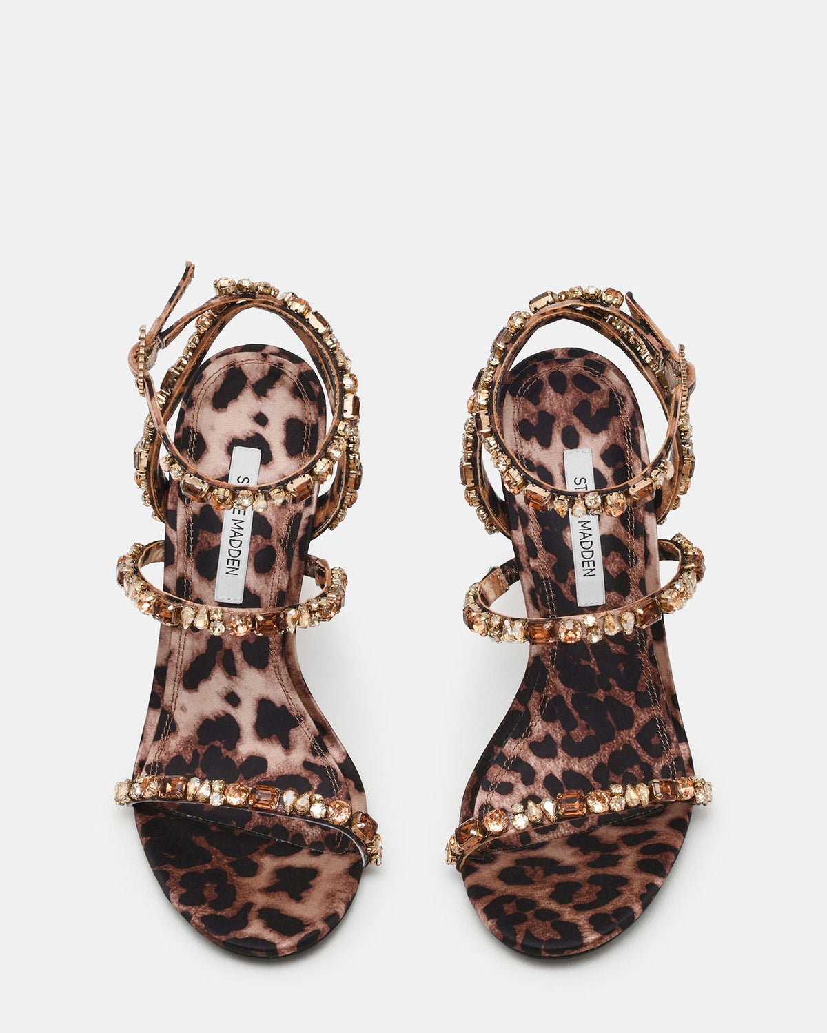 TANGO LEOPARD/GOLD
