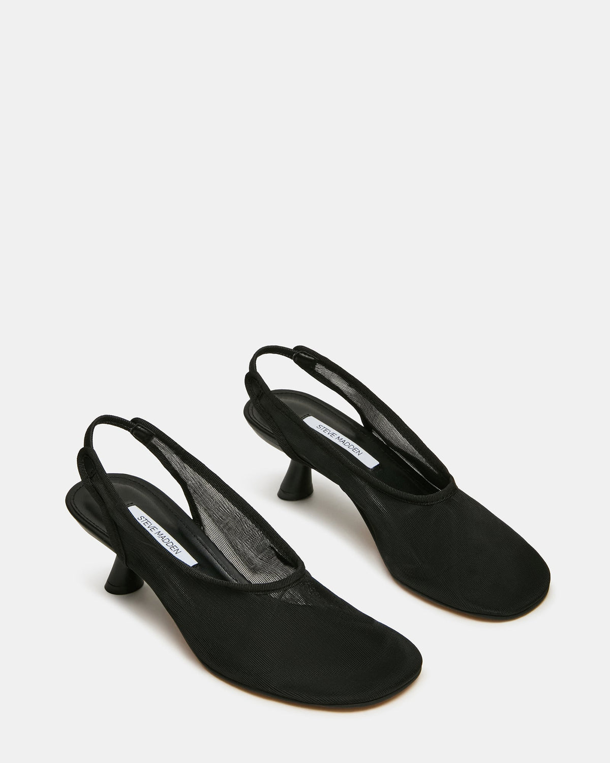 XTRA BLACK